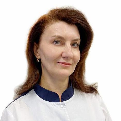 Тагирова Лейла Фаатовна